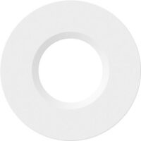 Gira Designring weiß Zubehör 8308530