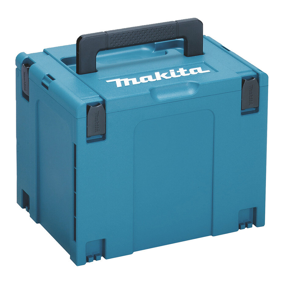 Makita Makita Zubehör - Hartschalentasche - MAKPAC 4
