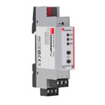 BEG Brück Electronic KNX-Binäreingang BIA4-KNXs Reiheneinbaugerät