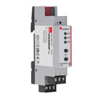 BEG Brück Electronic KNX-Binäreingang BIA4-KNXs Reiheneinbaugerät