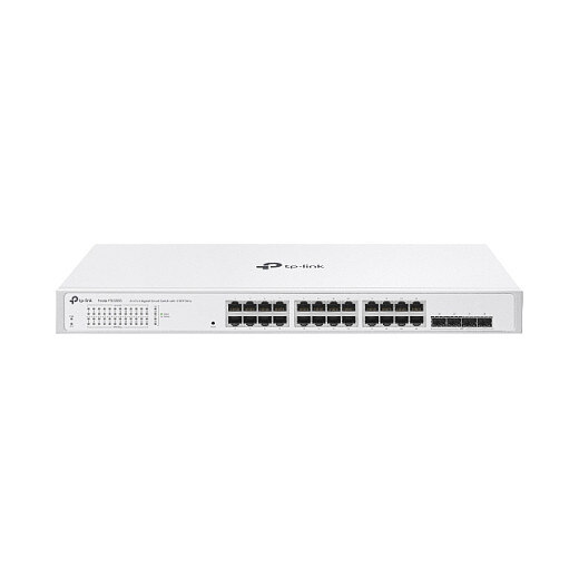 TP-Link TP-Link Smart Switch Festa FS328G 24-Port Gigabit
