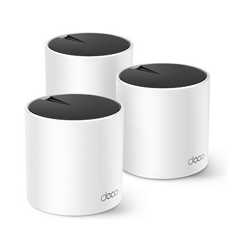 TP-Link TP-Link Deco X55 (3er-Pack)