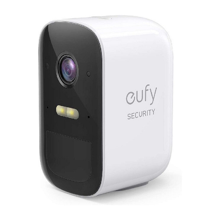 Anker Anker Eufy eufyCam 2C add on Camera white