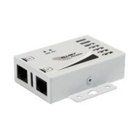 ALLNET MSR Sensor ALL4471 / CO2-Kohlendioxid-Sensor/Temp/Feuchte 3in1