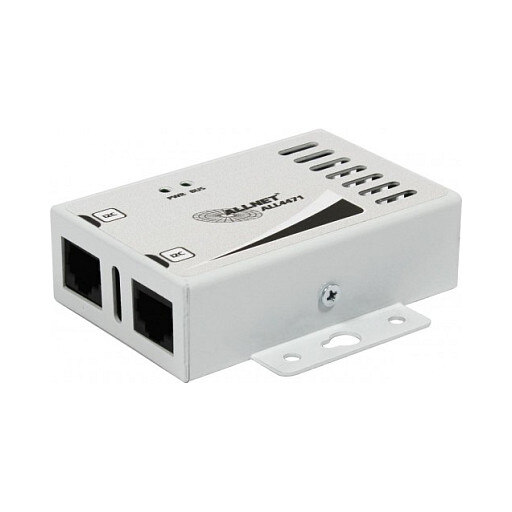 Allnet ALLNET MSR Sensor ALL4471 / CO2-Kohlendioxid-Sensor/Temp/Feuchte 3in1