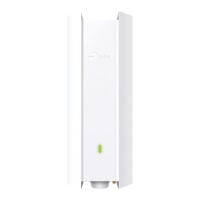 TP-LINK Omada EAP623-Outdoor HD AX1800 Wifi6