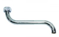 Schwenkauslauf 150 mm für atmoMAG 6, atmoMAG 11 und atmoMAG 14