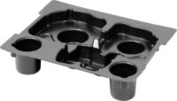 Viega Koffereinsatz 2202.18 für Pressringe 88,9-108mm+Z2