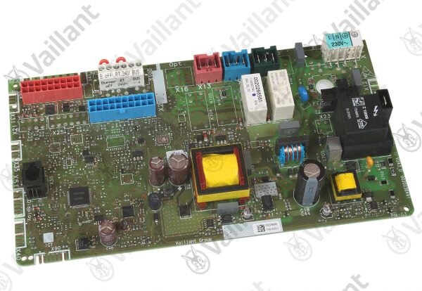 VAILLANT Leiterplatte Vaillant-Nr. 0010033770