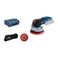 Bosch GEX 18V-125 Professional Akku-Exzenterschleifer