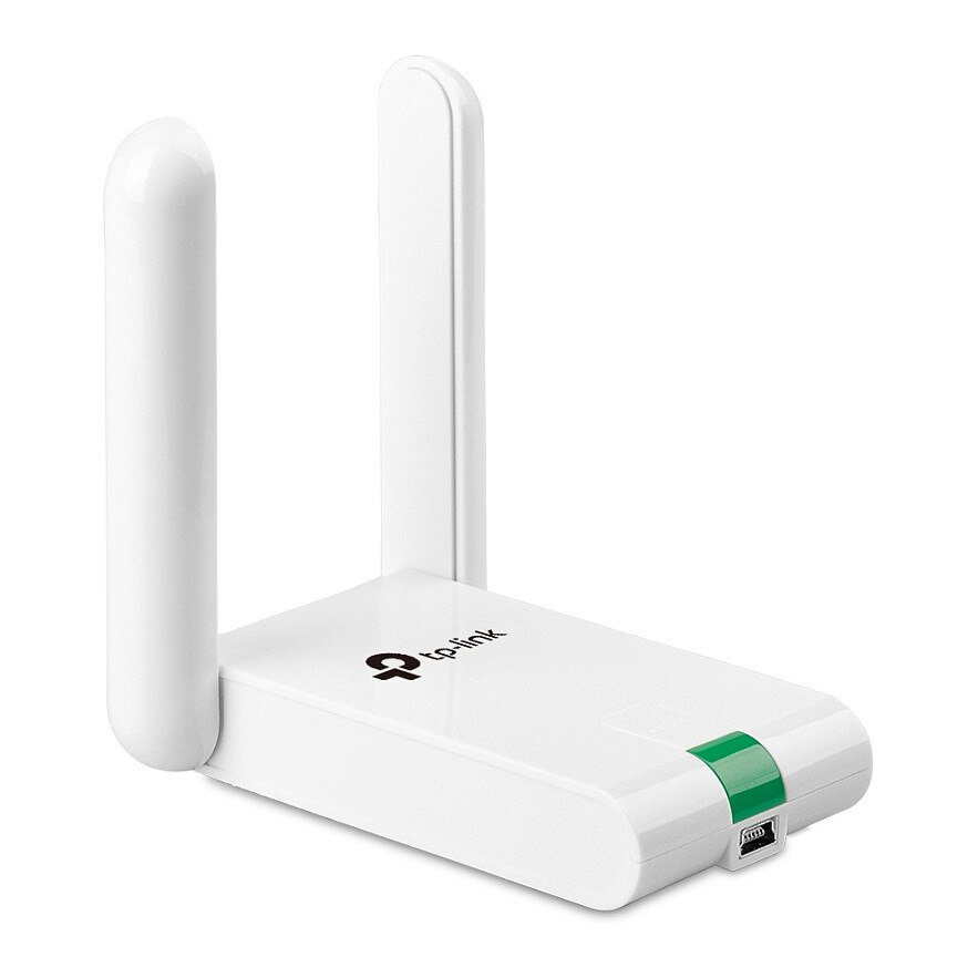 TP-Link TP-Link TL-WN822N - 300Mbps High Gain Wi-Fi USB Adapter
