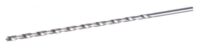 F-tronic Bohrer Ø5mm zyl Steckachse f-fix-Bohrer