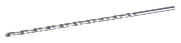 F-tronic Bohrer Ø5mm zyl Steckachse f-fix-Bohrer