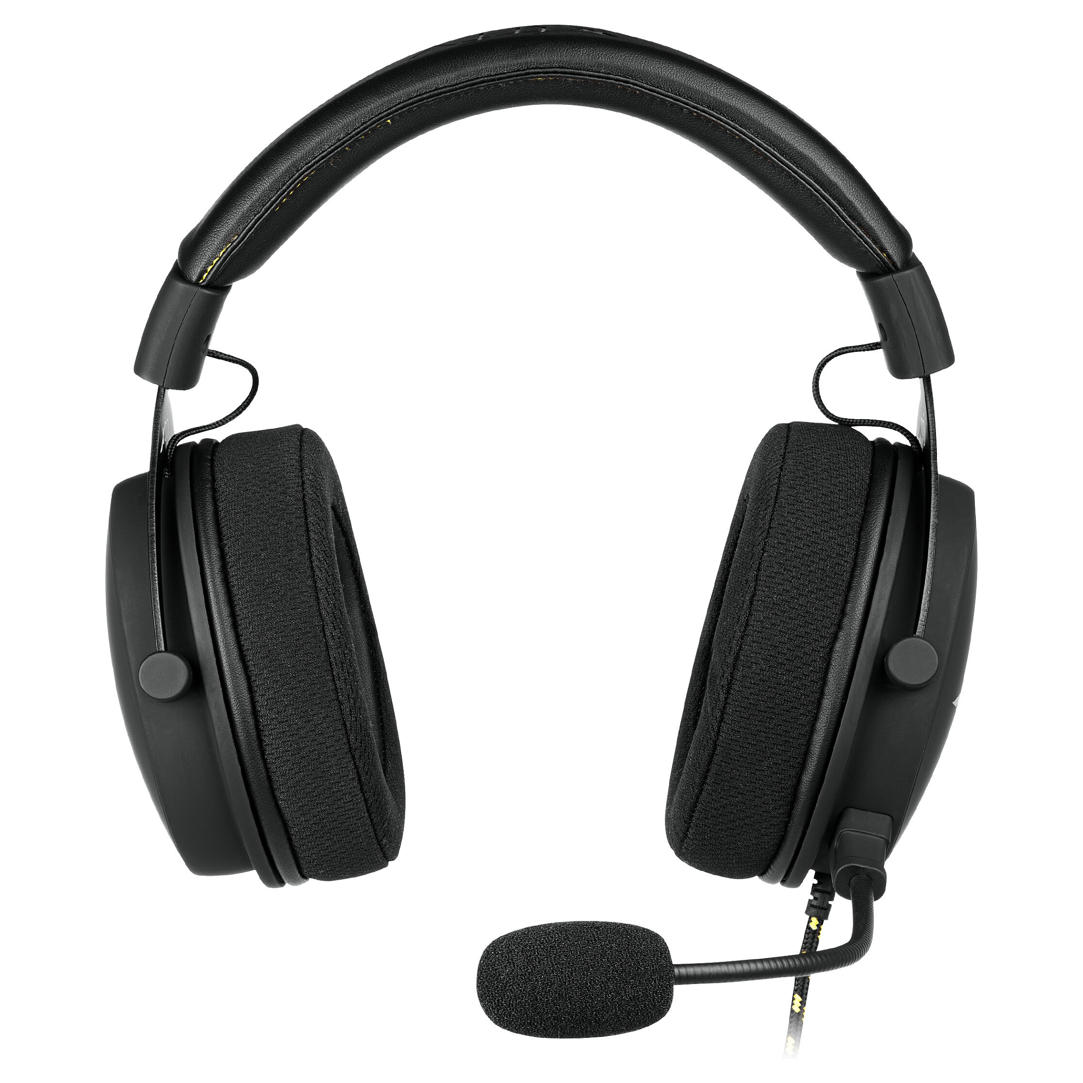 Cherry Cherry Headset Xtrfy H2 Corded Gaming black