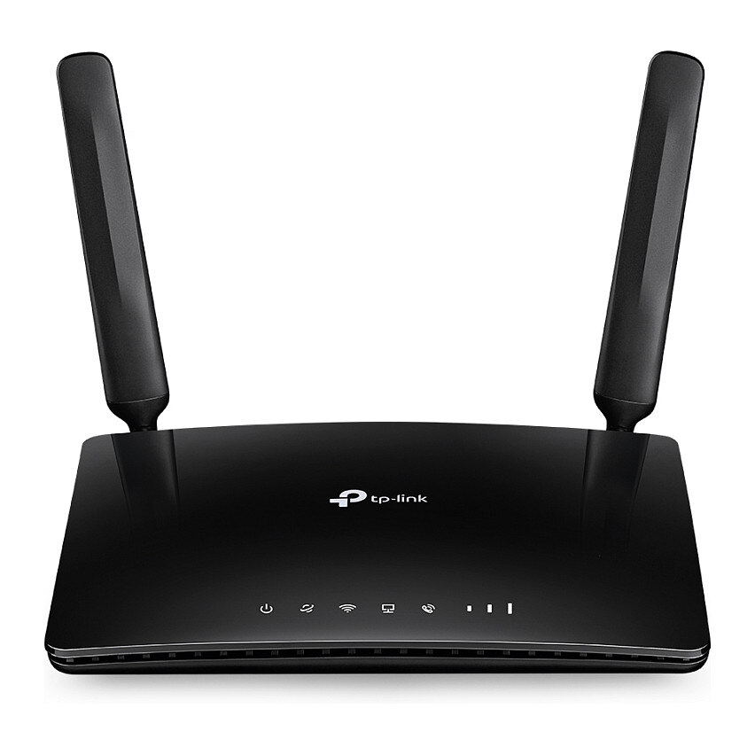TP-Link TP-Link WL-Router Archer MR6500V (AC750/4G-LTE Modem)