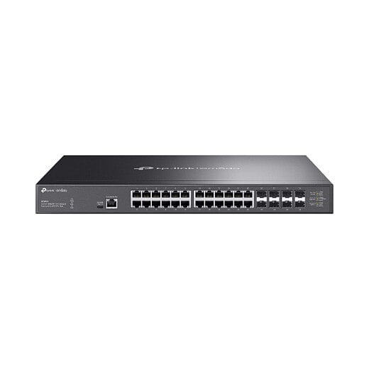 TP-Link TP-Link Omada Switch 24x GE SX3832 10GBASE-T L2+ Managed