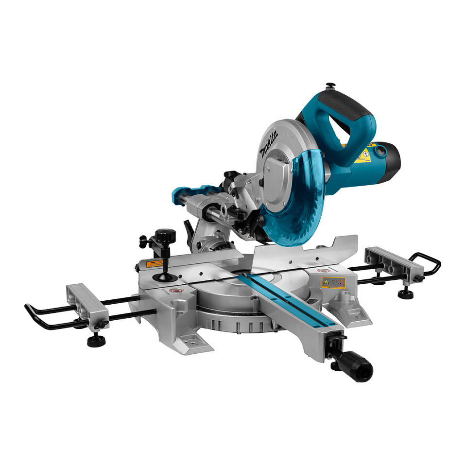 Makita LSO815FLN Kappsge