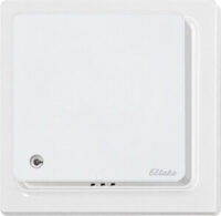Eltako FCO2TF65-wg Funk-CO2+Temperatur+ Feuchtesensor mit Signal weiß 30065277