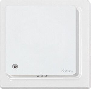 Eltako Eltako FCO2TF65-wg Funk-CO2+Temperatur+ Feuchtesensor mit Signal weiß 30065277