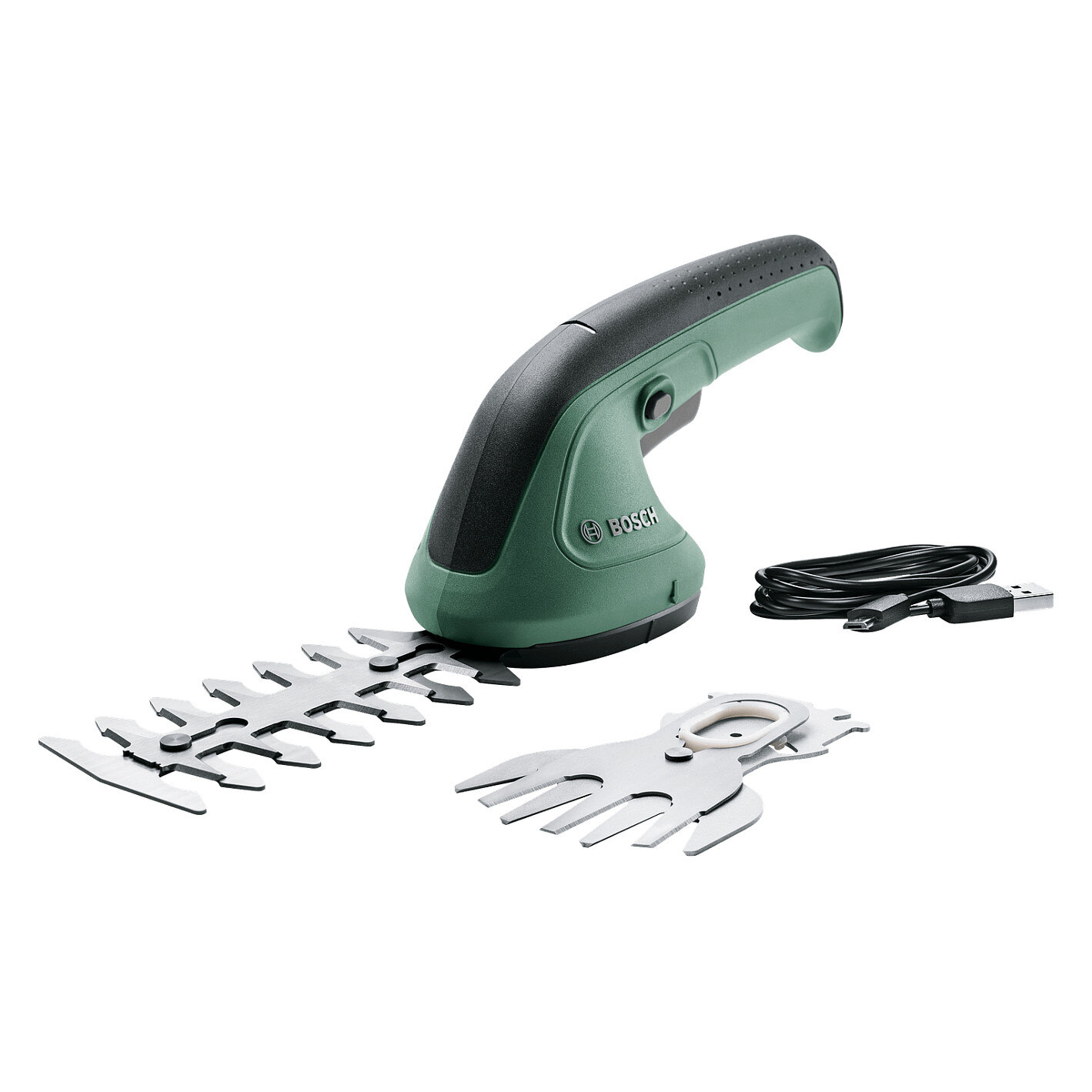 Bosch Bosch EasyShear Akku-Strauchschere