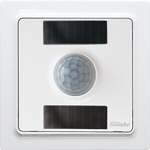 Eltako Eltako FBHT55ESB-pm Funk-Bew Helligk Temp Sensor 30055526