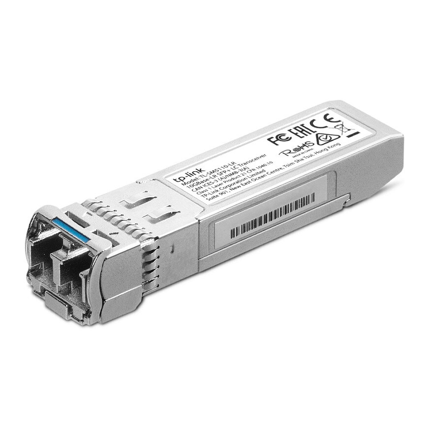 TP-Link Omada Nek SM5110LR Transceiver