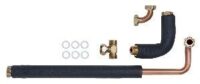 Zirkulations-Set ohne Pumpe für VSC/VCC/ VSCS 4-5, uniTOWER