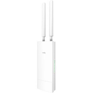 Cudy Cudy Outdoor 4G LTE Cat 6 AC1200 Wi-Fi Gigabit Router