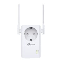 TP-Link Repeater TL-WA860RE LAN 2,4GHz 300MBit Steckdose