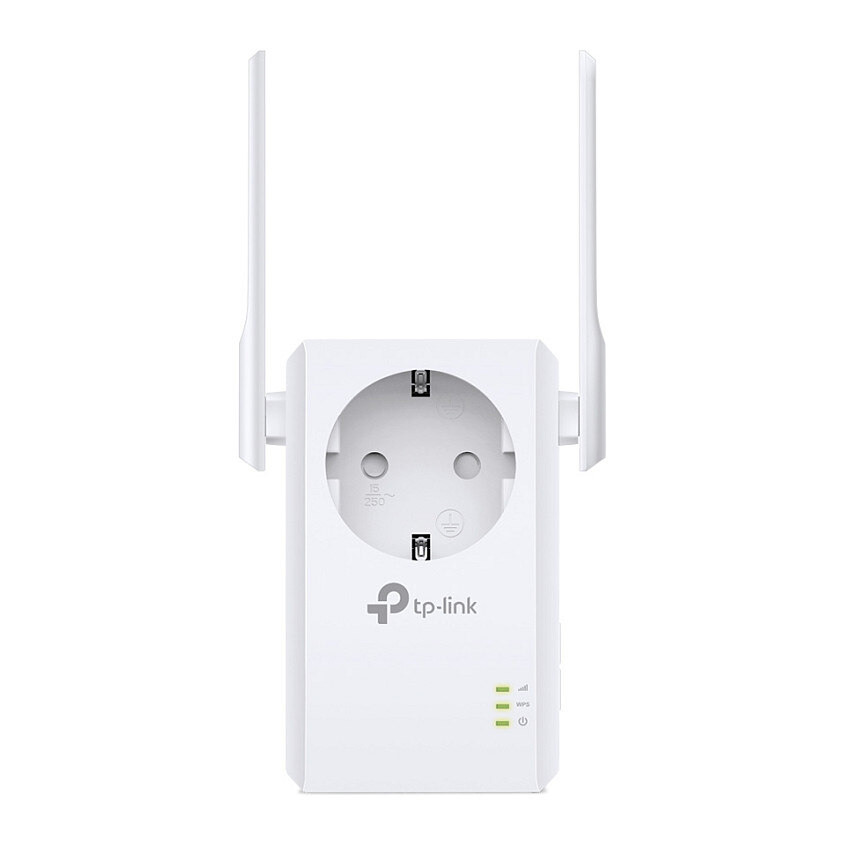 TP-Link TP-Link Repeater TL-WA860RE LAN 2,4GHz 300MBit Steckdose