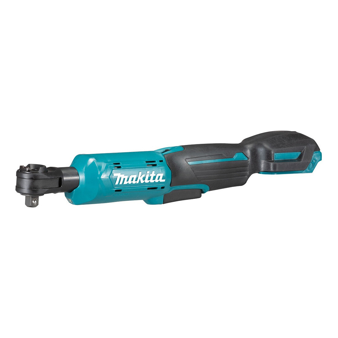 Makita WR100DZ Akku-Ratschenschrauber