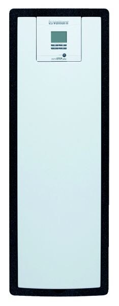 Vaillant Solarstation VMS 8 Zweistrang Solarstation Einsteigerpaket