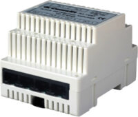 Comelit Group Switch, 2 Eingaenge 4 Ausgänge, VIP 1440A