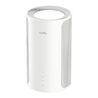 Cudy BE11000 Tri-Band Wi-Fi 7 Mesh 2.5G Solution