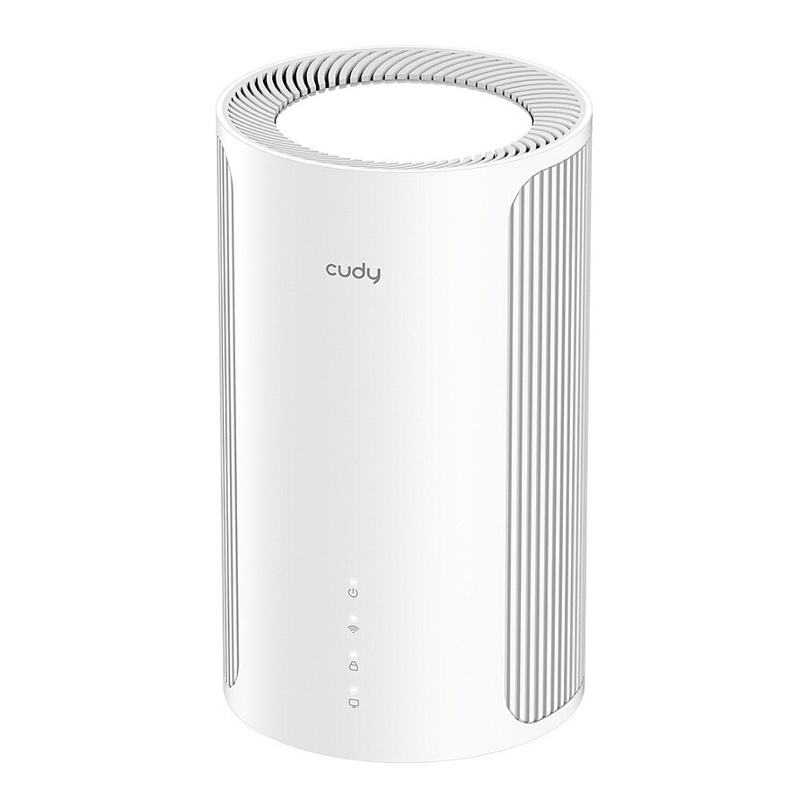 Cudy Cudy BE11000 Tri-Band Wi-Fi 7 Mesh 2.5G Solution