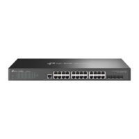 24+4P TP-LINK Omada SG3428X M RM