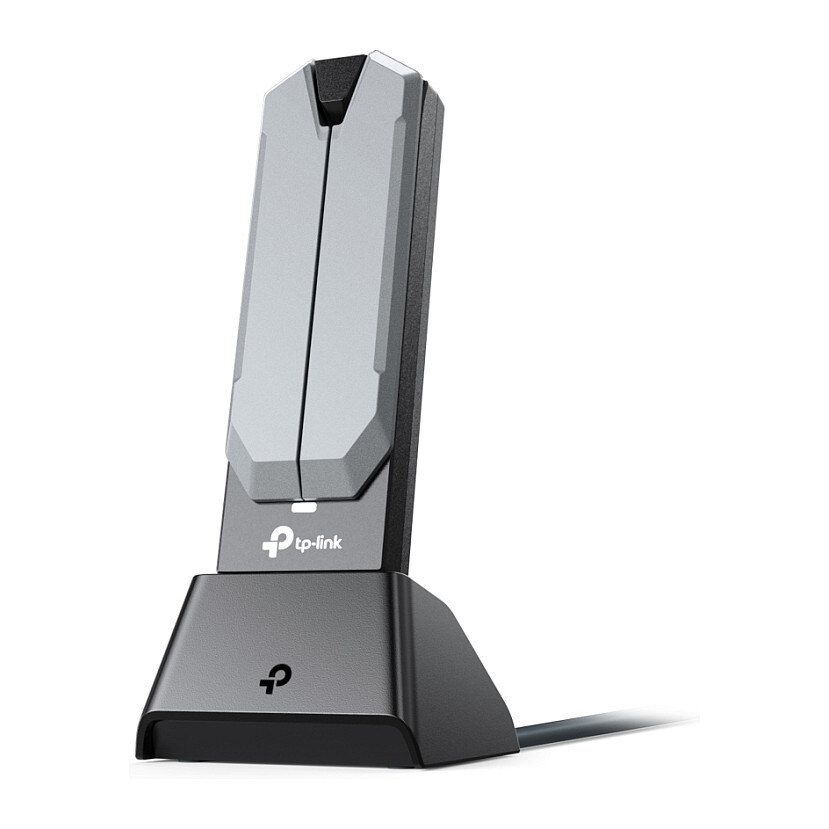 TP-Link TP-Link Archer TBE400UH BE6500 Tri-Band Wi-Fi 7 USB Adapter