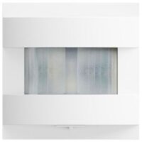 Gira Bewegungsmelder-Bus KNX Unterputz 180° weiß 205072 1,1m