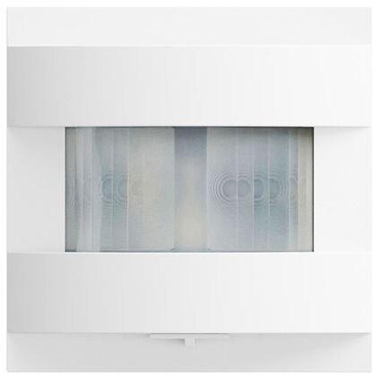 Gira Gira Bewegungsmelder-Bus KNX Unterputz 180° weiß 205072 1,1m