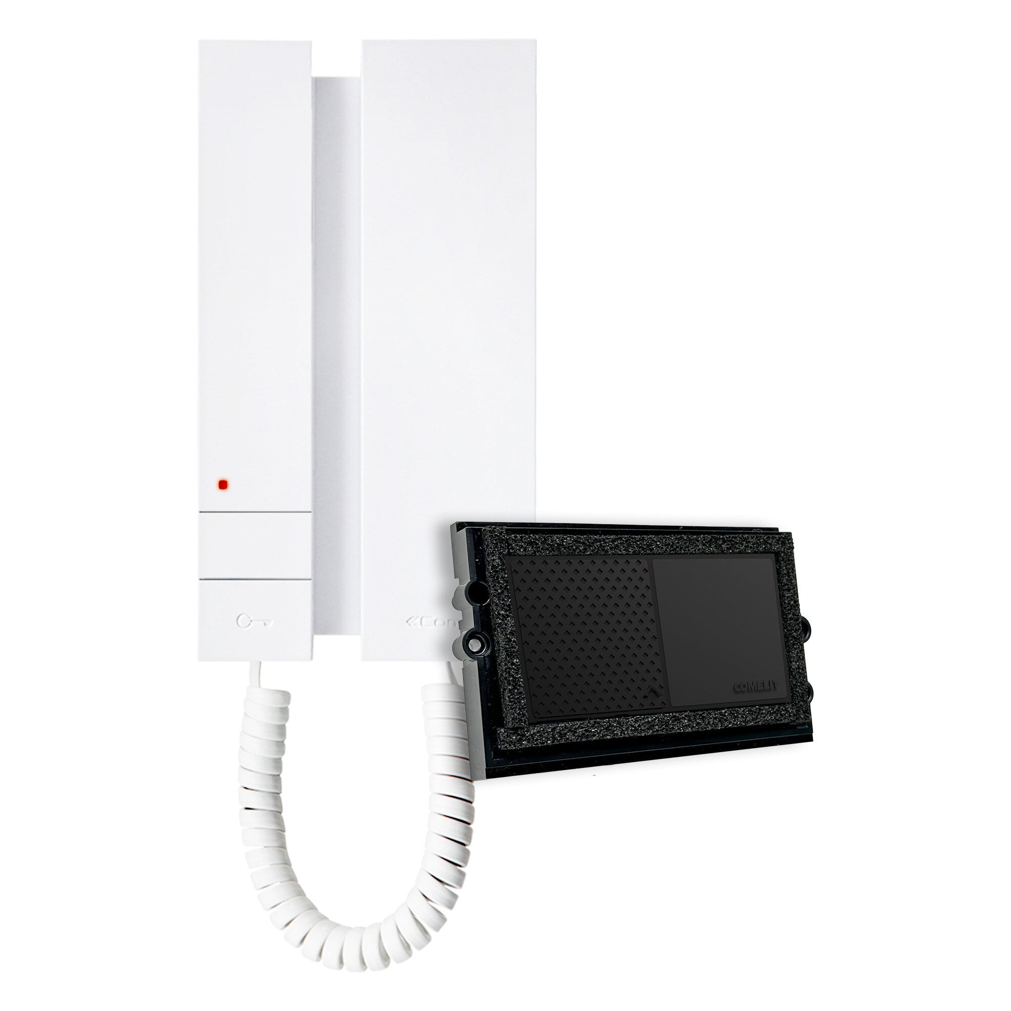 Comelit Comelit Group Paketlösung Audio Hinterbau 7 Wohneinheiten Mini KAU2007