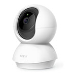TP-Link Tapo TC70 Pan/Tilt Home Security WiFi Kamera