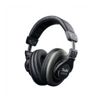 Teufel MASSIVE Overear HiFi-Headphones black