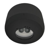 BEG Brück Electronic AP-Montageset IP54 schwarz 93783