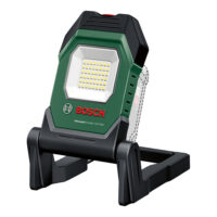 Bosch Taschenlampe Universal Light 18V-210