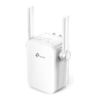 TP-Link Repeater TL-WA855RE V1.0 2.4GHz 300Mbit