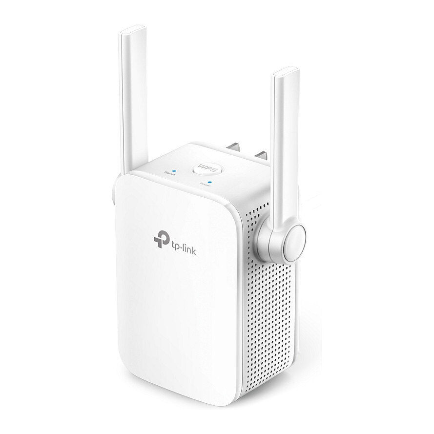 TP-Link TP-Link Repeater TL-WA855RE V1.0 2.4GHz 300Mbit