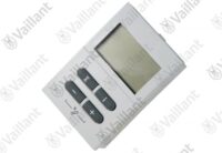 Display, weiß Vaillant-Nr. 0020056562