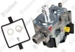 Gasarmatur, mit Druckregler Vaillant-Nr. 0020146733
