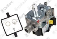 Gasarmatur, mit Druckregler Vaillant-Nr. 0020146733