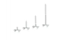 F-Tronic Systemdübel Dübellänge 42mm CMS7
